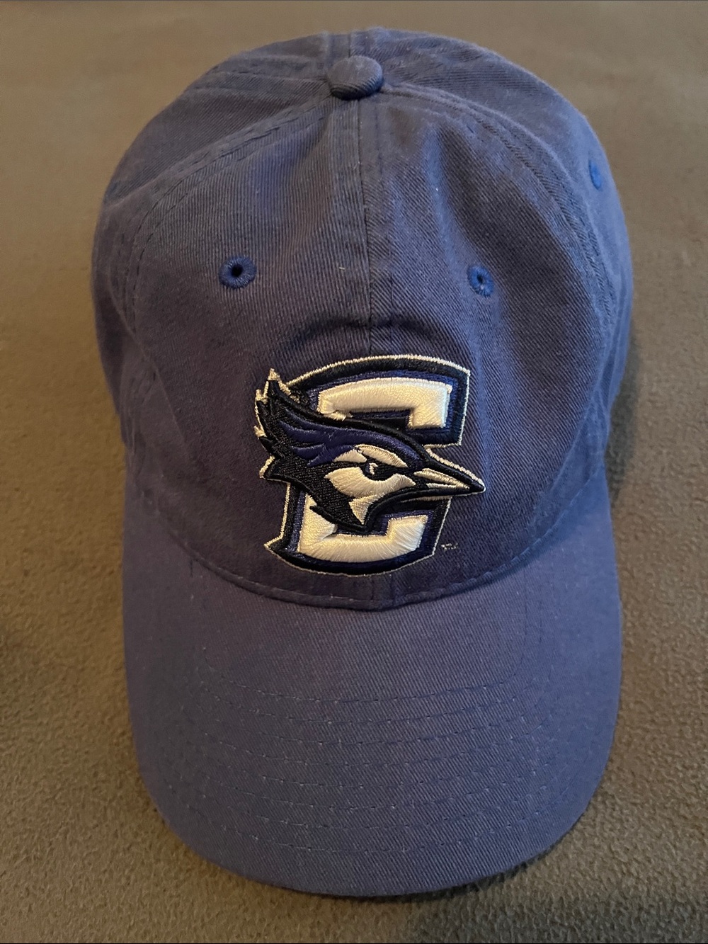 Blue jays baseball cap adult GUC